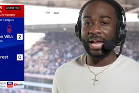 Fans fume at Sky Sports for 'criminal' decision to axe 'talented' and  'special' reporter whose commentary went viral