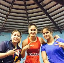 Bajrang punia had also decided to miss the event, preferring to train in russia instead. These 15 Images Of Vinesh Phogat Prove She Is A Beauty With Muscle Viral Bake