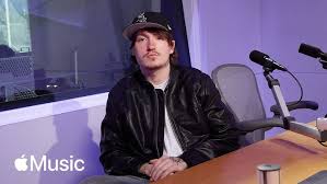 Tommy Richman: Debut Album COYOTE, "Million Dollar Baby" TikTok Success &  Tour