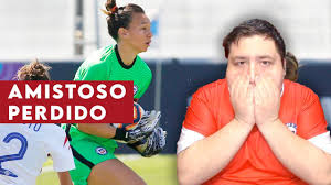 Última actualización 10 de jun. Eslovaquia Chile Eslovaquia Vs Chile Horario Y Donde Ver El Partido De La Los Ultimos Cinco Minutos De La Roja Fueron De Mucha Desorientacion Pero Aparecio La Figura