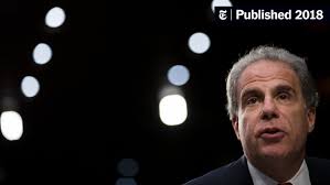 Justice Dept. Watchdog Will Be Tested in Next Chapter of Clinton  Investigation Firestorm