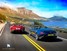 Maybe you would like to learn more about one of these? Summer Showdown Wild Speed