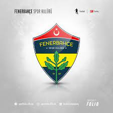 Fenerbahçe spor kulübü (turkish pronunciation: Fenerbahce Sk Logo Redesign On Behance