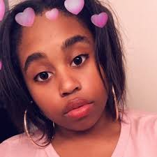 Tina Marie Rivera (@PrincessBREEZY5)