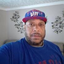 Richard Henry Holder, III Obituary