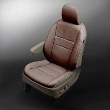 2017 toyota sienna seat protectorseat cover for your vehicle. Toyota Sienna Seat Covers Leather Seats Interior Katzkin