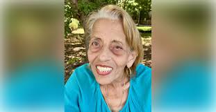 Obituary information for Felicita Santiago