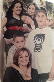 Maybe you would like to learn more about one of these? Jenni With All Her Kids Jenni Rivera Jenny Celebrity Families