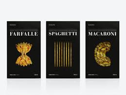 Pasta Packaging Google Search Graphic Design Packaging Food Packaging Design Cool Packaging