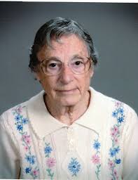 Obituary information for Cecile Mae Reeves