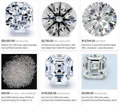 You can purchase a diamond weighing about one carat today from blue nile and spend between us$2,100 and us21,000, depending on the cut, clarity and colour of the diamond you want to buy. Will Gold And Diamonds Still Have Value In The Future Quora