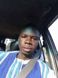 Apostolic youth mourns mother's passing