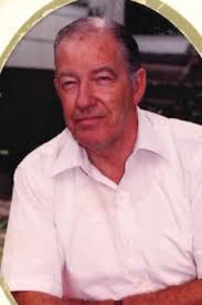 Obituary information for Ed Hazel