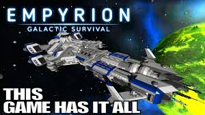 10 must have blueprints for alpha 8 | empyrion galactic survival. One Of The Best Survival Games Ever Empyrion Galactic Survival Gameplay E01 Youtube