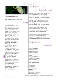 Am trăit numai cu plâns, măi! Taifas Literar Nr 5 21 Mai 2018 DescÄƒrcare Carte 1 48 Pagini Pubhtml5