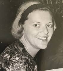 Obituary for Marjorie (Kehoe) Delaney