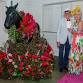 Cherry Blossom Derby Party – “Bowties, Big Hats, and Bidding”