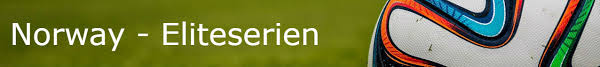Latest eliteserien statistics, standings, fixtures, results and other statistical analysis. Norwegian Eliteserien Table 2021 The Stats Don T Lie