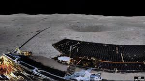 China a devenit astfel prima ţară din lume care a reuşit o asemenea performanţă. Video China PublicÄƒ Noi Imagini Istorice Cu FaÈ›a NevÄƒzutÄƒ A Lunii Cotidianul