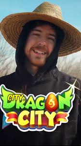 dragon city philanthropy challenge #mrbeast #mrbeastchallenge #helping  #helpingothers #explore #viral #fyppppppppppppppppppppppp #goviral