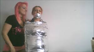 Exclusive look at mummification sessions