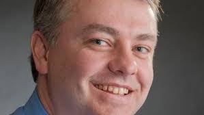 McCurdy: Every sports writer should have a Dave Arnold