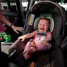 5 Best Car Seat For Baby Who Hates Car 2021 Baby N Beauty Products