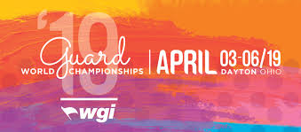 Bailee madison, david koechner, kevin g. Cg World Champs One Week Away Wgi