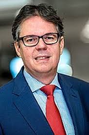 She has also won south africa's first olympic gold at tokyo 2020. Prof Dirk Schoenmaker Rotterdam School Of Management Erasmus University