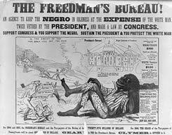 Successes of the freedmen's bureau. Freedmen S Bureau Wikipedia