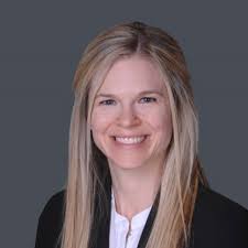 Cindy (Egan) Paddor, CPA