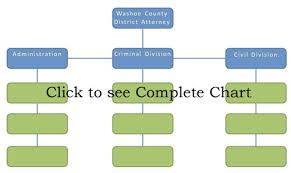 Organizational Chart