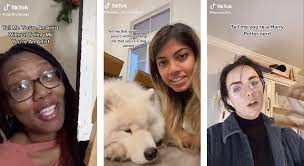 Tell Us Without Telling Us Memes On Tiktok Twitter Stayhipp