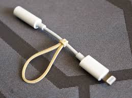 How To Keep Your Iphone S Headphone Adapter With Your Headphones At All Times Imore