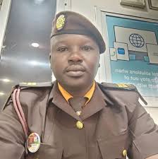 The Director General of Immigration, Ebrima Mboob, will be live