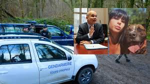 Mariama accepte avec la complicité de son papa demba ndao, alors qu'elle était dans les liens du mariage avec mamadou ndao. Femme Enceinte Tuee Dans Une Foret De L Aisne Pourquoi Le Procureur De Soissons Est Si Discret