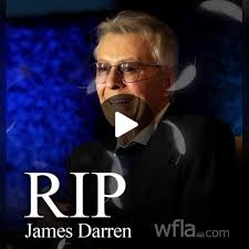 James Darren has died at the age of 88. The actor was best known for his  role in the 1959 film 'Gidget,' as well as his TV role decades later