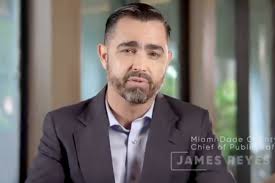 james reyes News · The Floridian