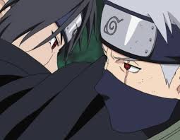Itachi Vs Kakashi Itachi Uchiha Itachi Kakashi Hatake