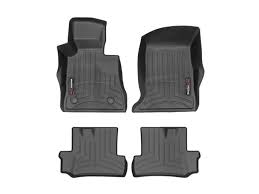 2020 Chevrolet Camaro Floor Mats Laser Measured Floor Mats For A Perfect Fit Weathertech