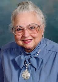 Margaret Ensley Obituary January 4, 2019