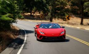 Lamborghini has been doing a lot to fix this issue, and now with the huracan performante, its cars are more engaging than thought. Lamborghini Huracan Performante Spyder Specs 0 60 Quarter Mile Fastestlaps Com