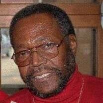 Mr. Howard Lee Wilson Obituary