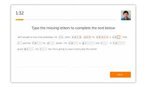 Duolingo English Test Question Types Format Study Abroad