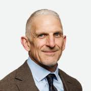 Damon Williams, Chief Executive Officer, RBC Global Asset Management