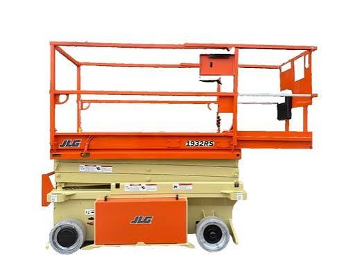JLG 1532-E3 Aerial Lift
