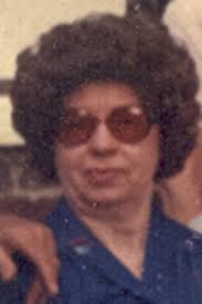 Norma Ethel Stancil Moore