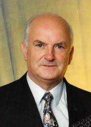 Condolence Book for Sean (John) Duffy (Monasterevin, Kildare)