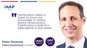 Interview with Peter Kemeny