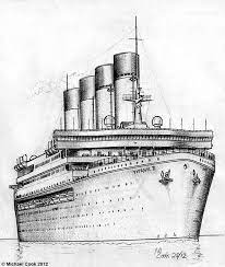 Free printable titanic coloring pages for kids. Free Printable Titanic Coloring Pages For Kids